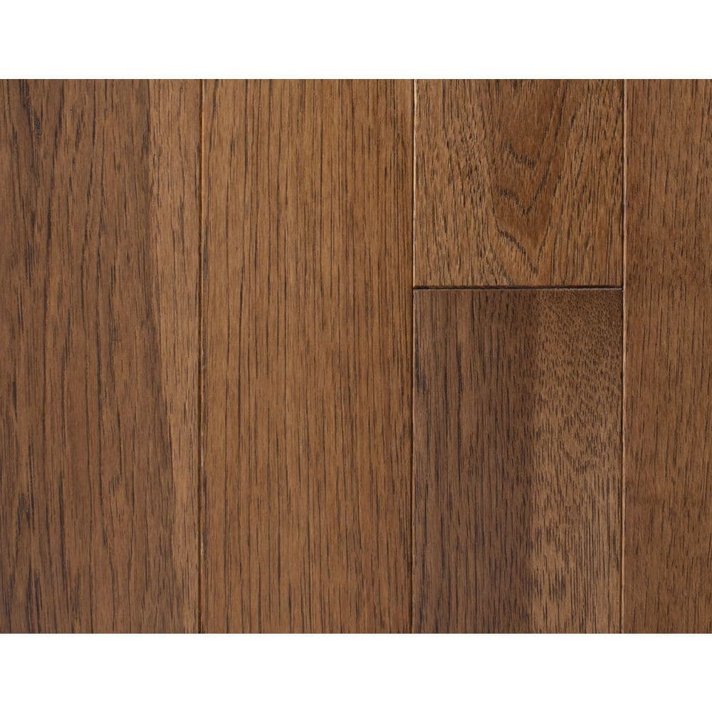 Mullican Muirfield 5" Solid Hickory - Provincial - Image 1