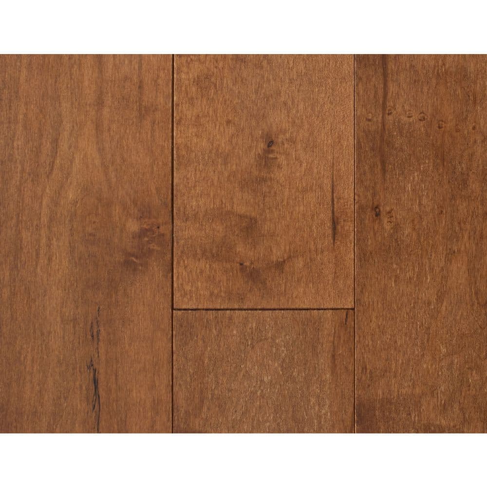 Mullican Muirfield 3" Solid Maple - Autumn - Image 1