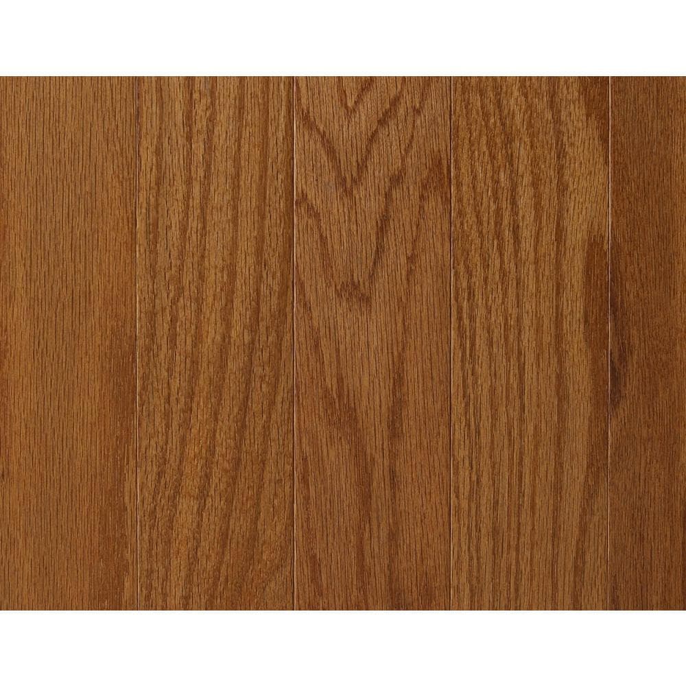 Mullican Hillshire 5" Engineered Oak - Gunstock - Image 1