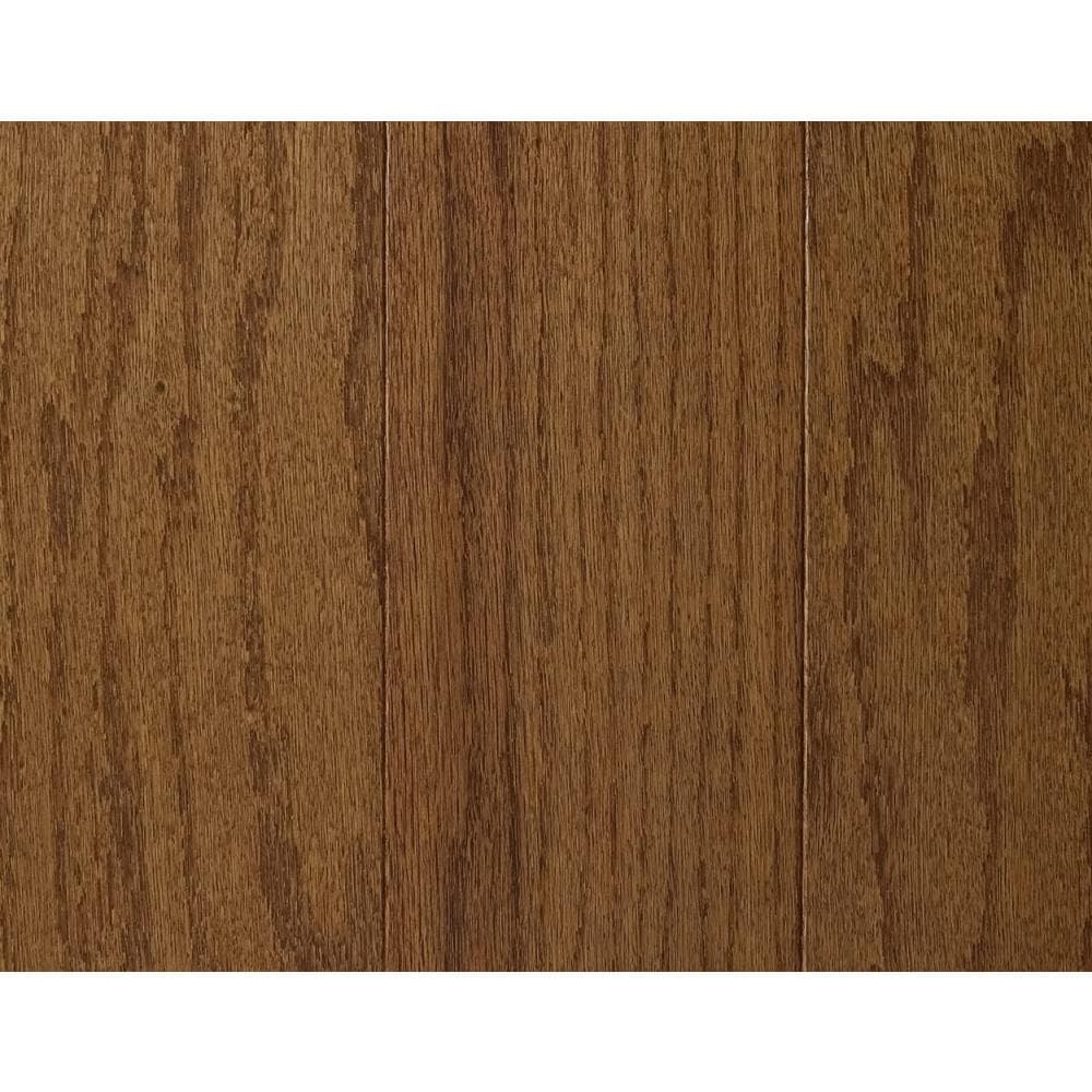 Mullican Hillshire 3" Engineered Oak - Saddle - Image 2