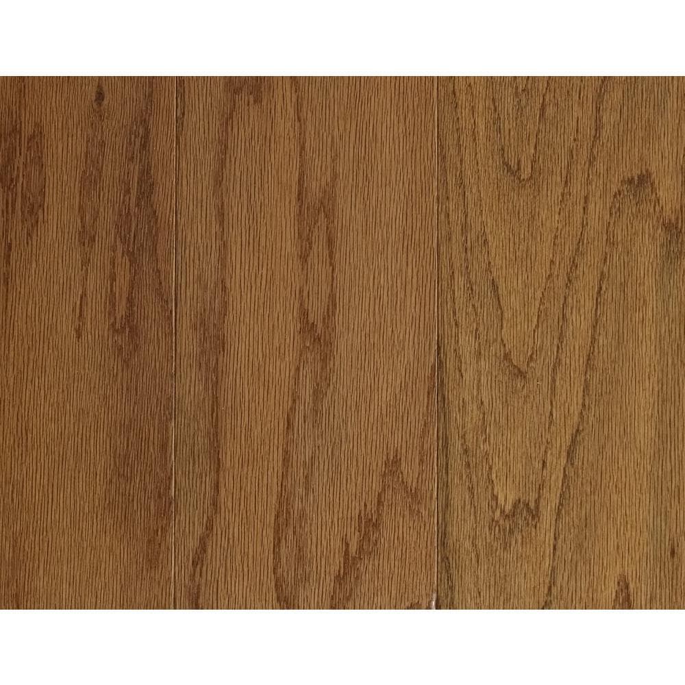 Mullican Hillshire 3" Engineered Oak - Caramel - Image 1