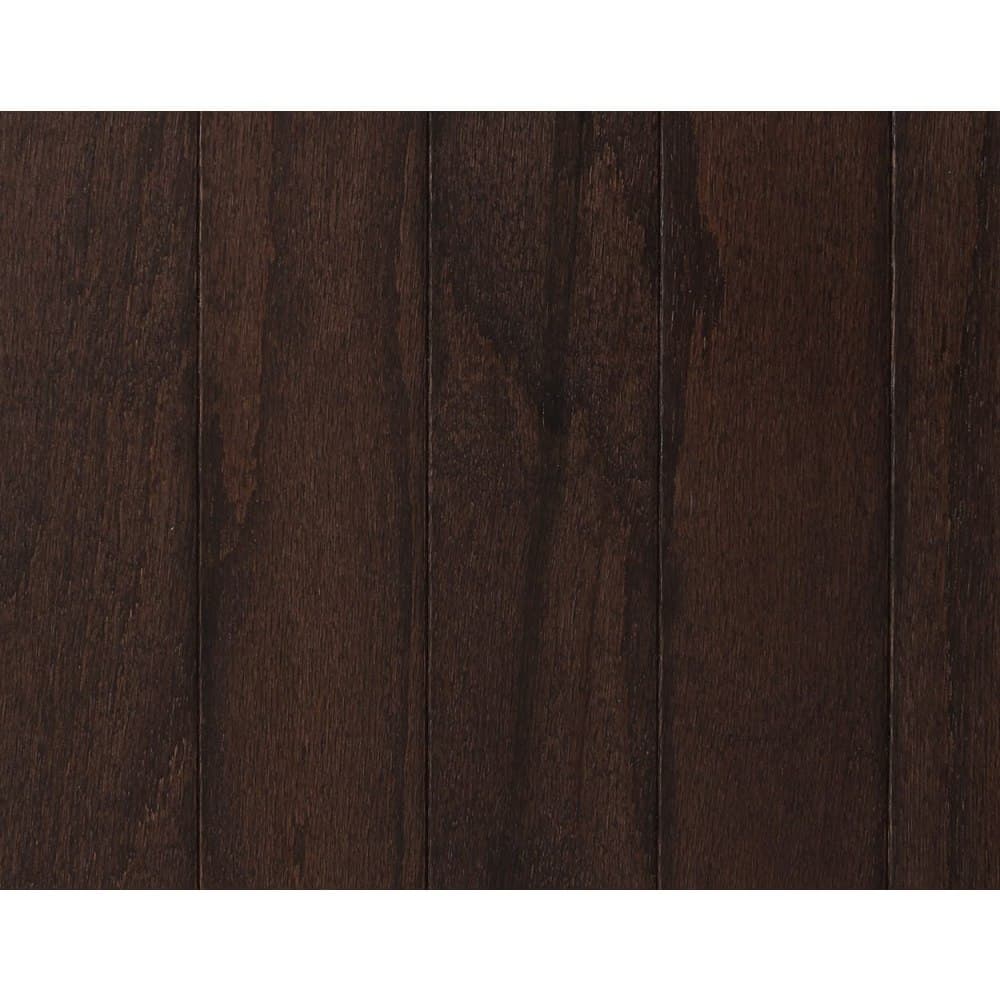 Mullican Hillshire 3" Engineered Oak - Bridle - Image 1