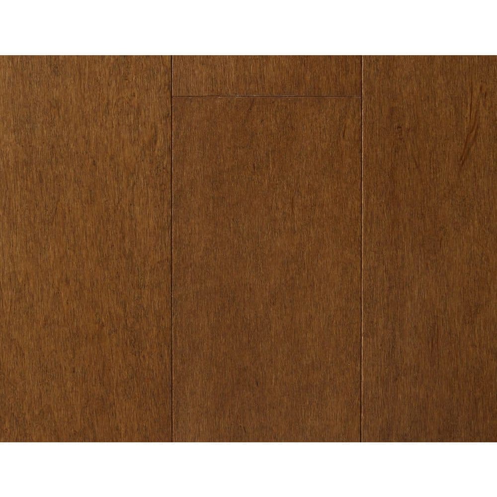 Mullican Hillshire 3" Engineered Maple - Autumn - Image 1