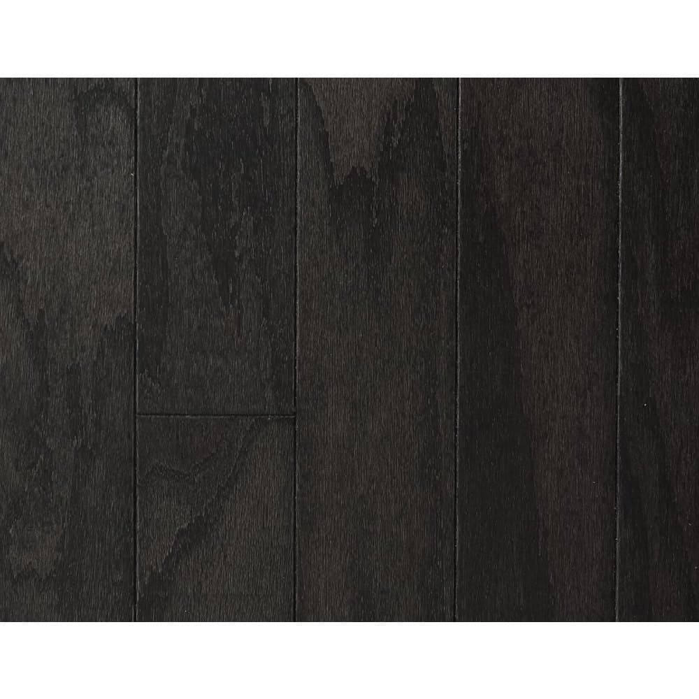 Mullican Hillshire 3" Engineered Oak - Granite - Image 1