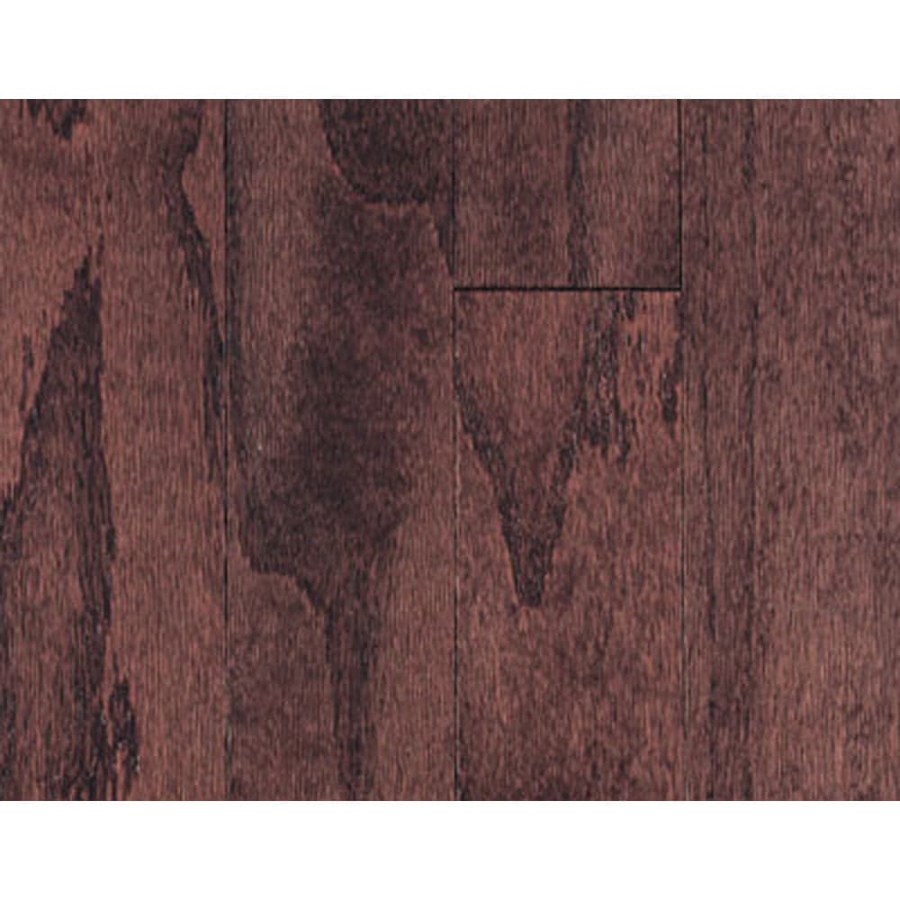 Mullican Newtown Plank 3" Engineered Oak - Bridle - Image 1