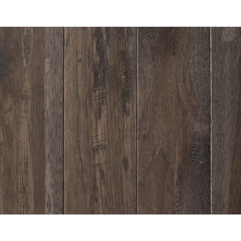 Mullican Chatelaine 5" Solid Hickory - Granite - Image 1