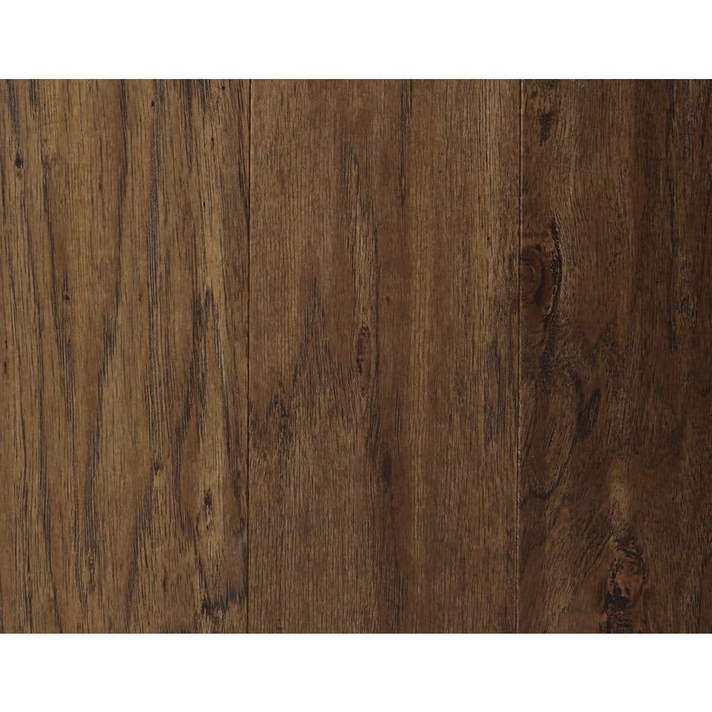 Mullican Lincolnshire 5" Engineered Hickory - Provincial - Image 1