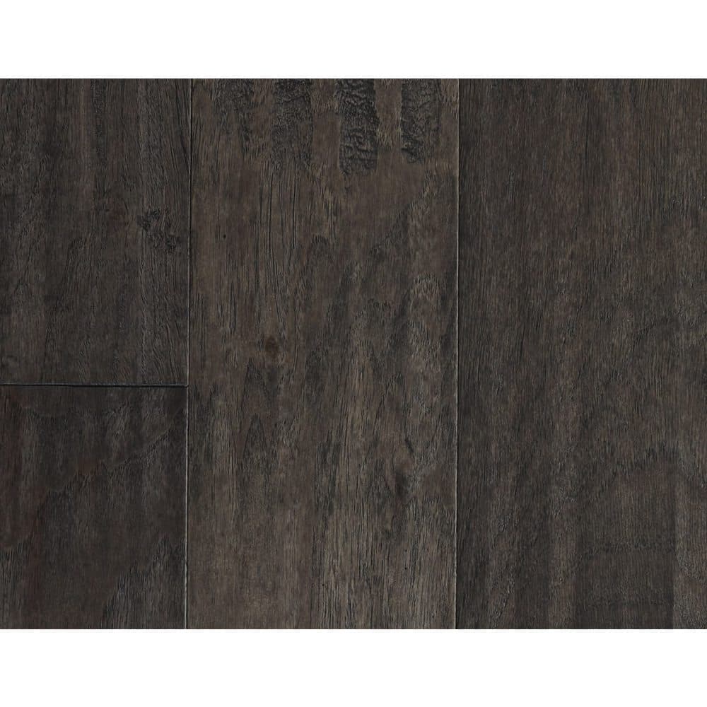 Mullican Lincolnshire 5" Engineered Hickory - Granite - Image 1