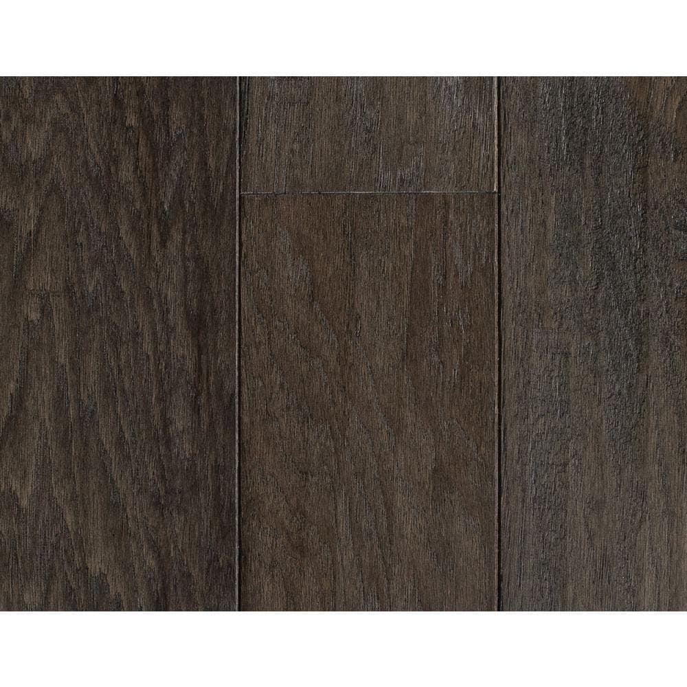 Mullican Oakmont 5" Engineered Hickory - Granite - Image 1