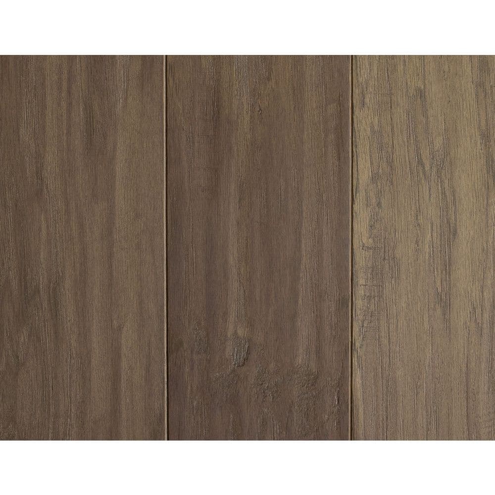 Mullican Oakmont 5" Engineered Hickory - Stone - Image 1
