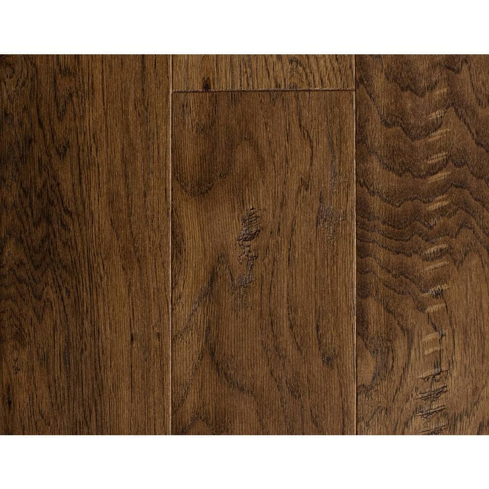 Mullican Oakmont 5" Engineered Hickory - Provincial - Image 1