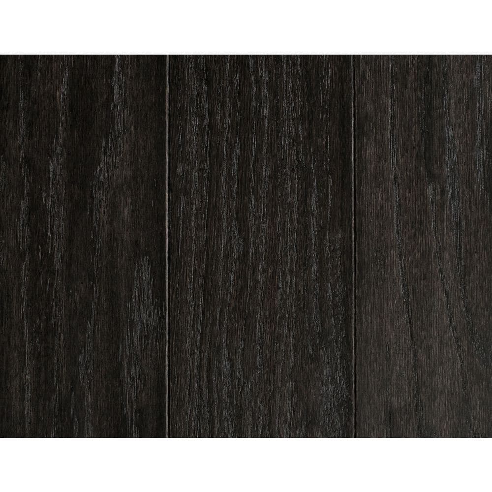 Mullican Oakmont 5" Engineered Oak - Ebony - Image 1