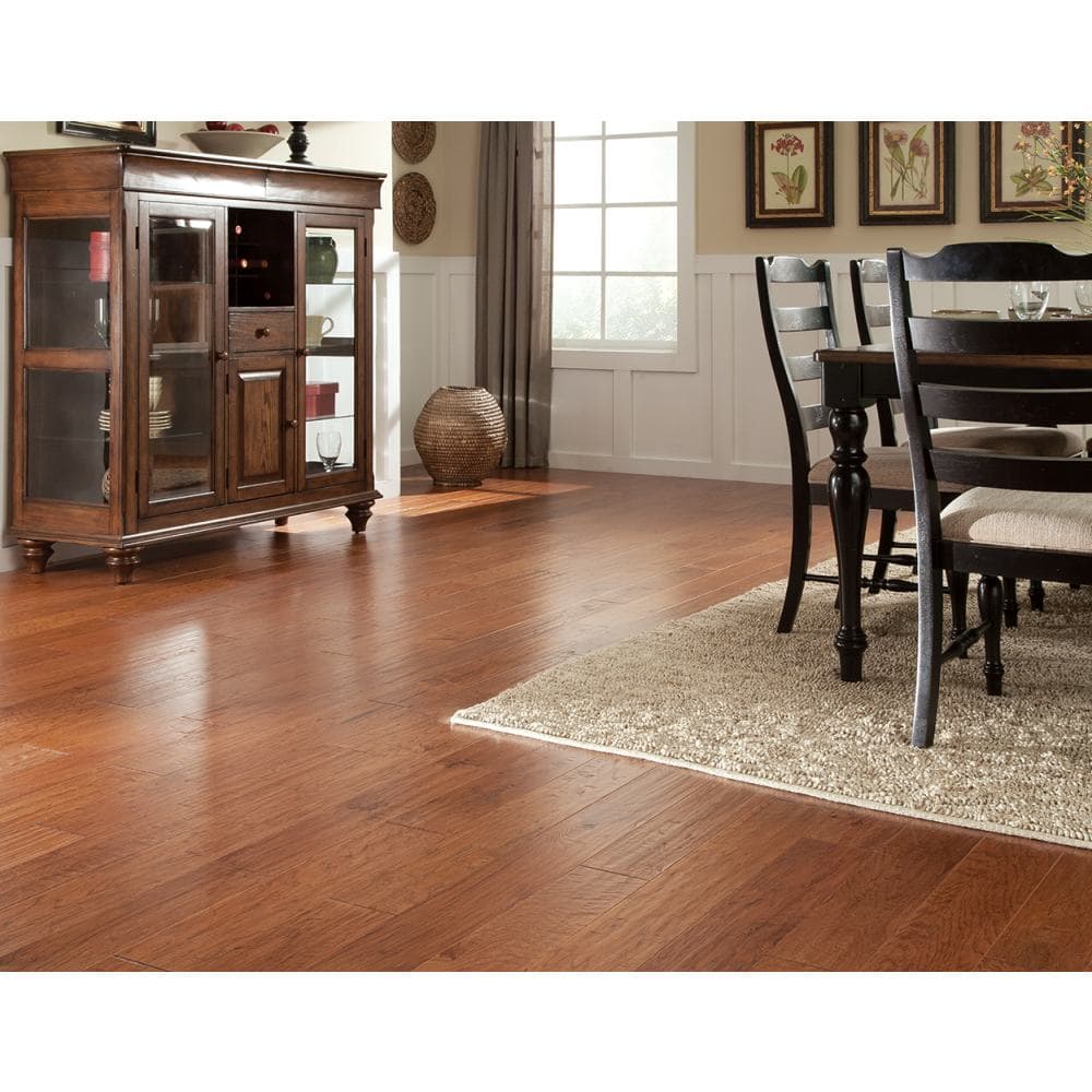 Mullican Oakmont 5" Engineered Maple - Autumn - Image 2