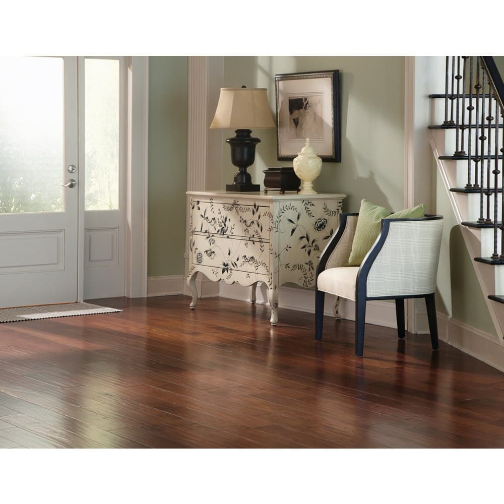 Mullican Oakmont 5" Engineered Walnut - Colonial - Image 2