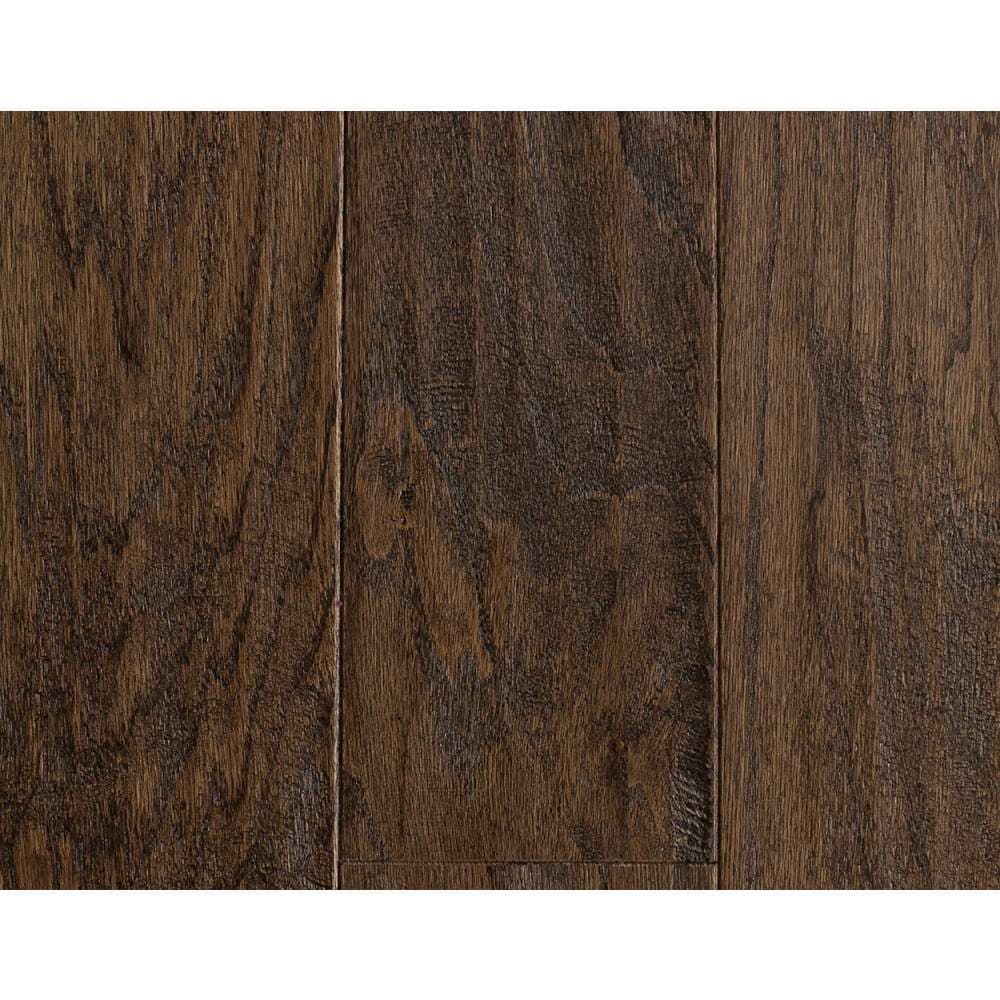 Mullican Oakmont 5" Engineered Oak - Espresso - Image 1