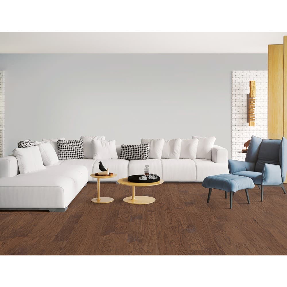 Mullican Oakmont 5" Engineered Oak - Espresso - Image 2