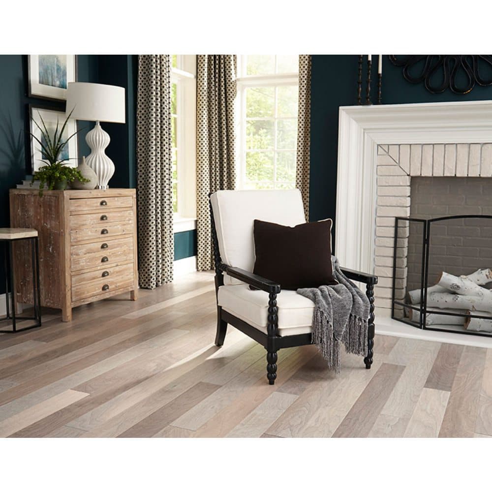 Mullican Oakmont 5" Engineered Walnut - Frost - Image 2