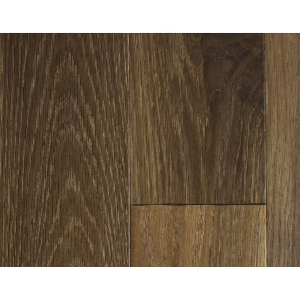 Mullican Castillian 6" Engineered White Oak - Copper - Image 1