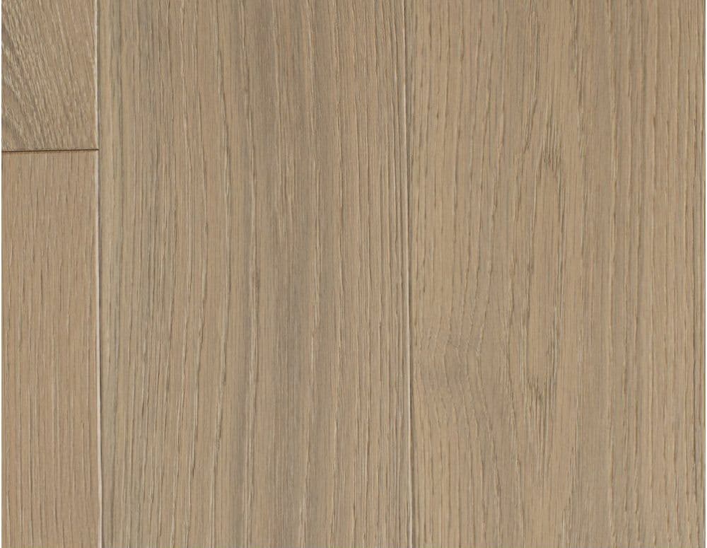 Mullican Castillian 6" Engineered White Oak - Stone - Image 1