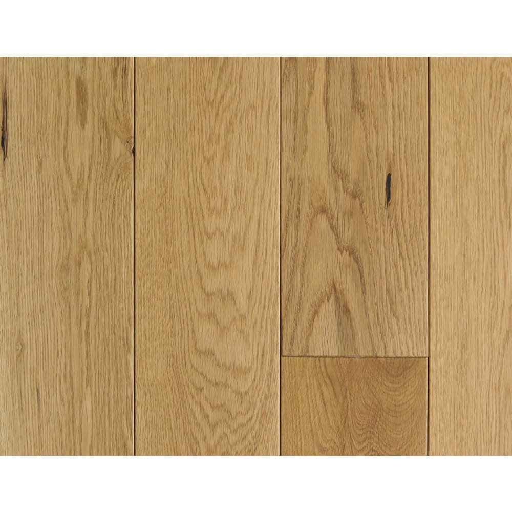 Mullican Wexford 5" Solid White Oak - Natural - Image 2