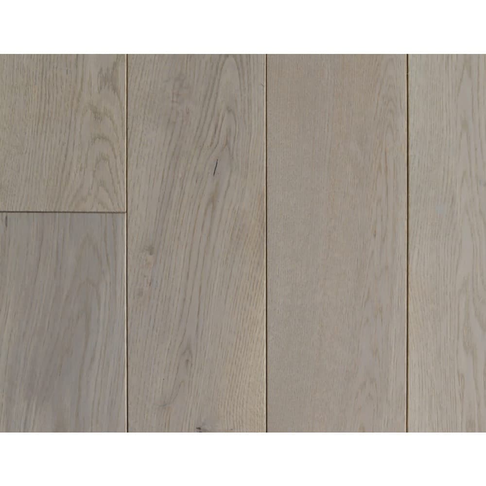 Mullican Wexford 4" Solid White Oak - Seabrook - Image 1