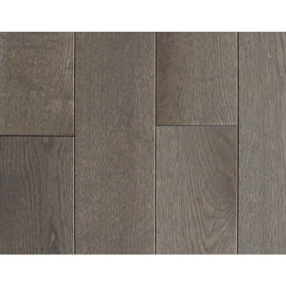 Mullican Wexford 5" Solid White Oak - Charcoal - Image 1