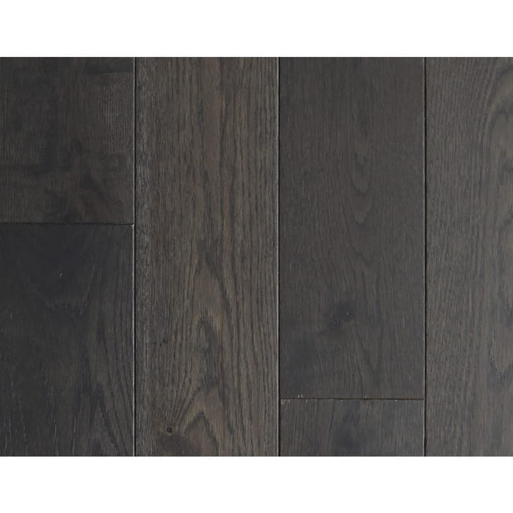 Mullican Wexford 5" Solid White Oak - Harbor Mist - Image 1