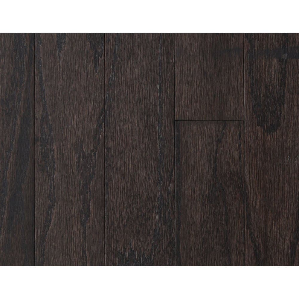 Mullican Devonshire 3" Engineered Oak - Espresso - Image 1