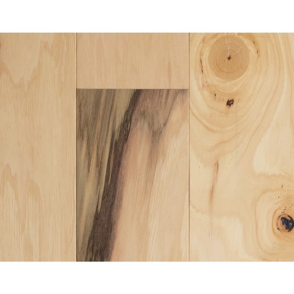 Mullican Devonshire 5" Engineered Hickory - Natural - Image 1