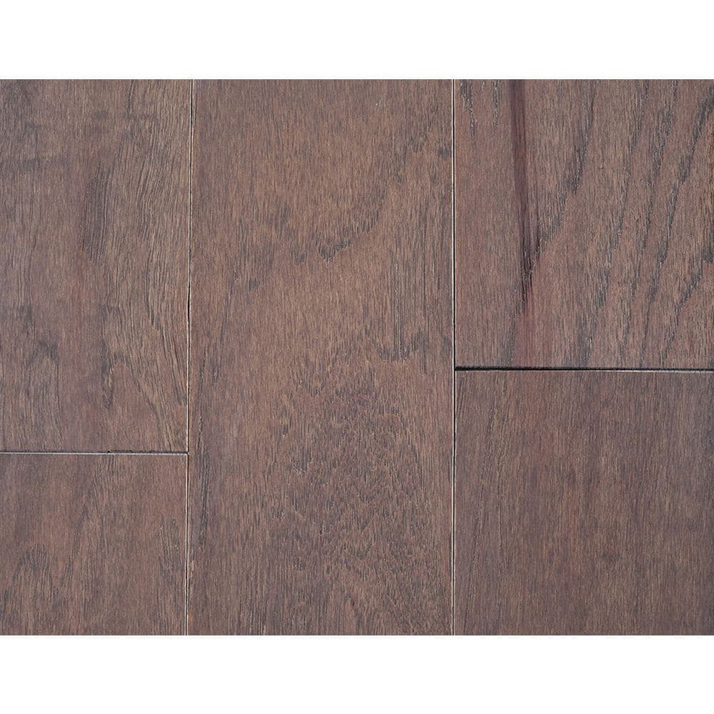 Mullican Devonshire 5" Engineered Hickory - Greystone - Image 1