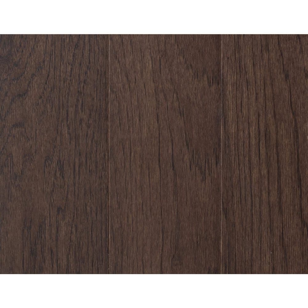 Mullican Devonshire 5" Engineered Hickory - Espresso - Image 1