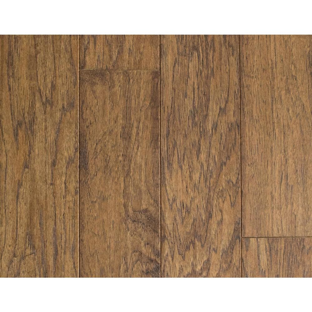 Mullican Aspen Grove 5" Engineered Hickory - Provincial - Image 1