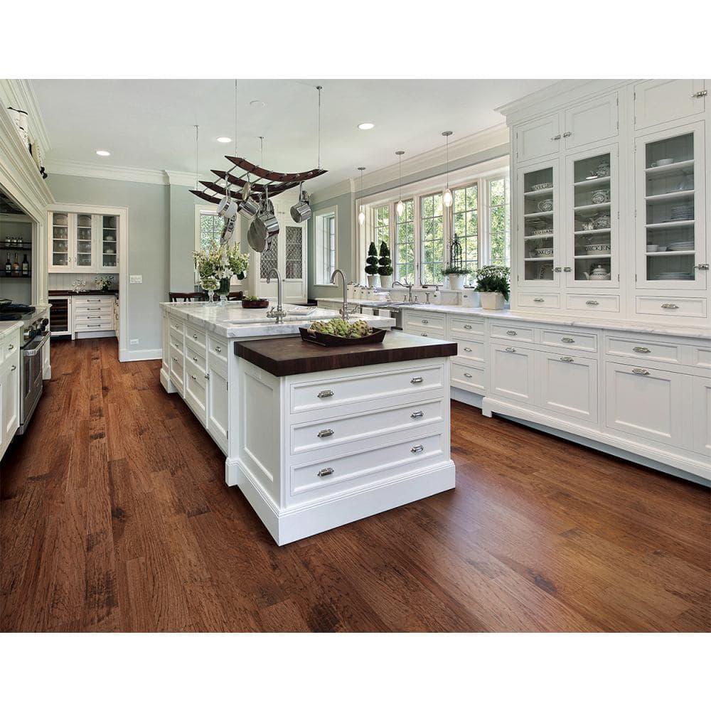 Mullican Aspen Grove 5" Engineered Hickory - Provincial - Image 2