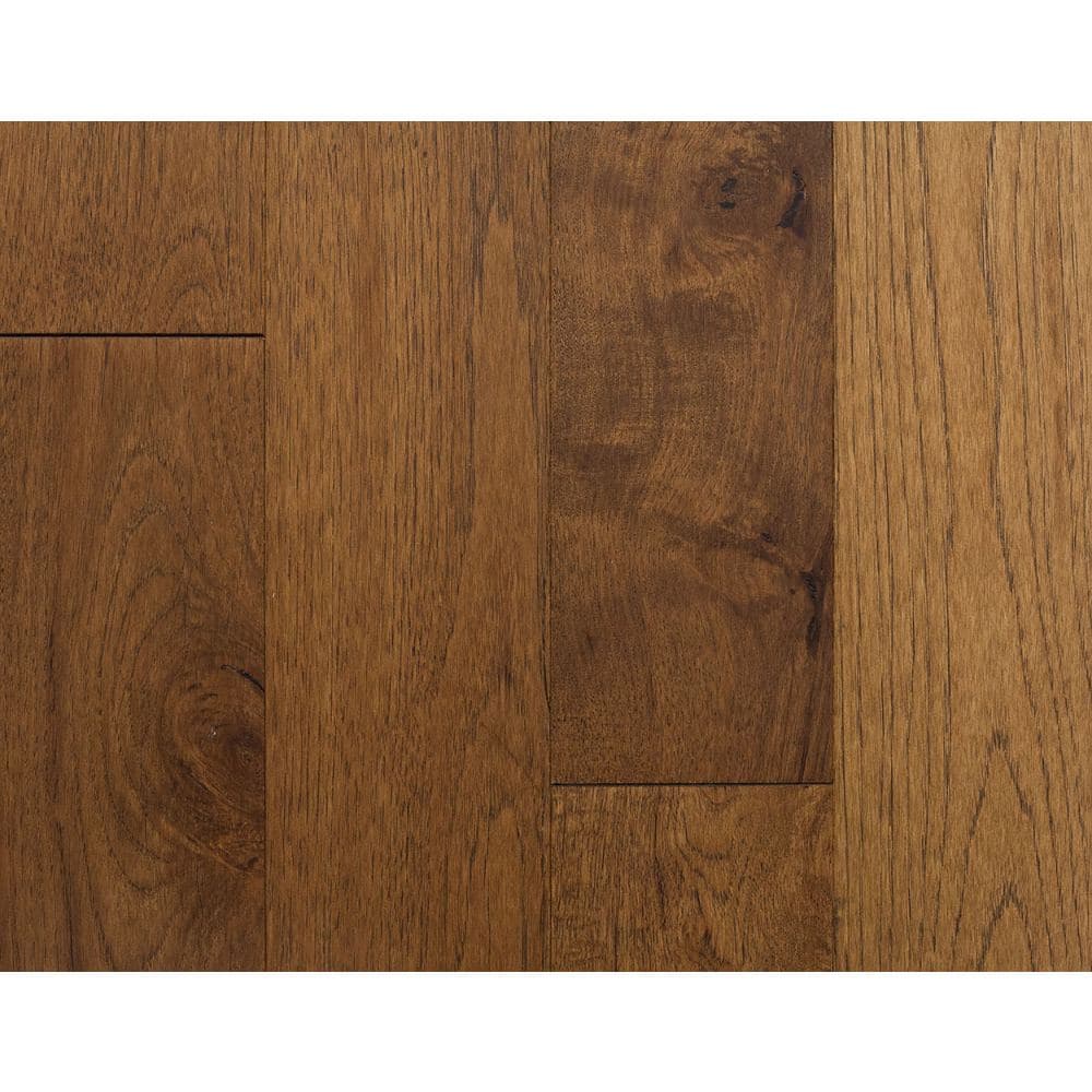 Mullican Nature Solid 3" Solid Hickory - Provincial - Image 1