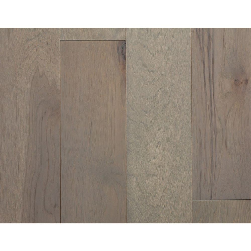 Mullican Nature Engineered 5" Engineered Hickory - Greystone - Image 1