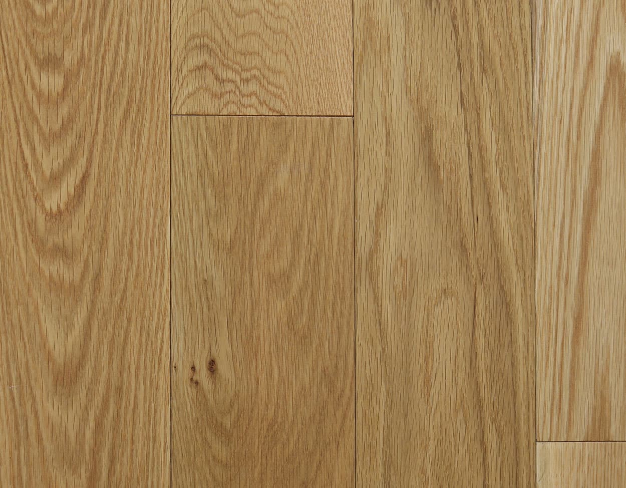Mullican Dumont 5" Plain Sawn Engineered White Oak - Natural - Image 1