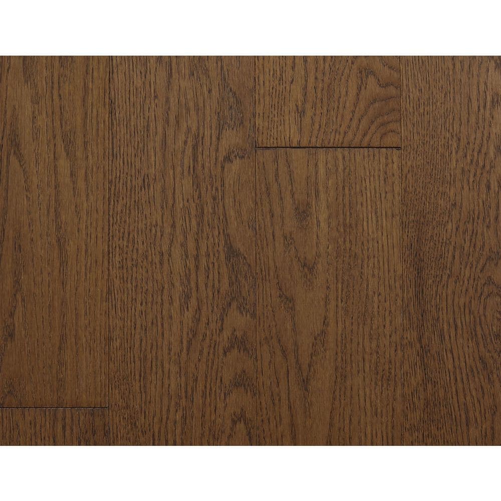 Mullican Dumont 5" Plain Sawn Engineered Oak - Provincial - Image 1