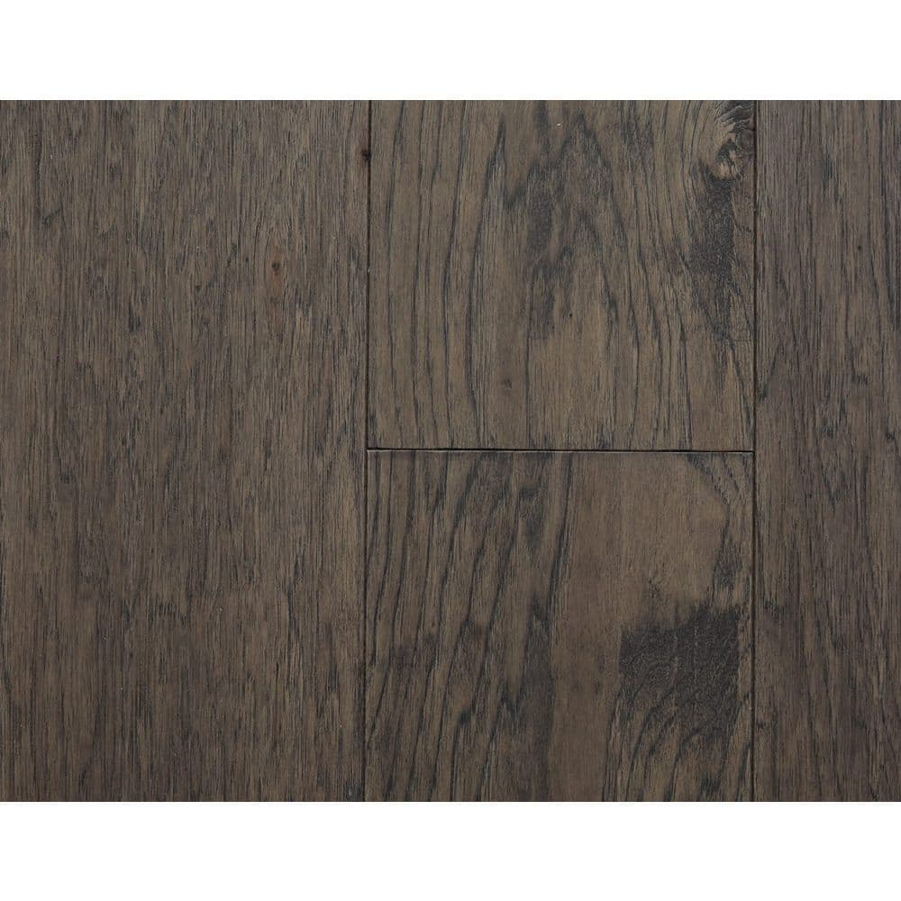 Mullican Hadley 7" Engineered Hickory - Granite - Image 1