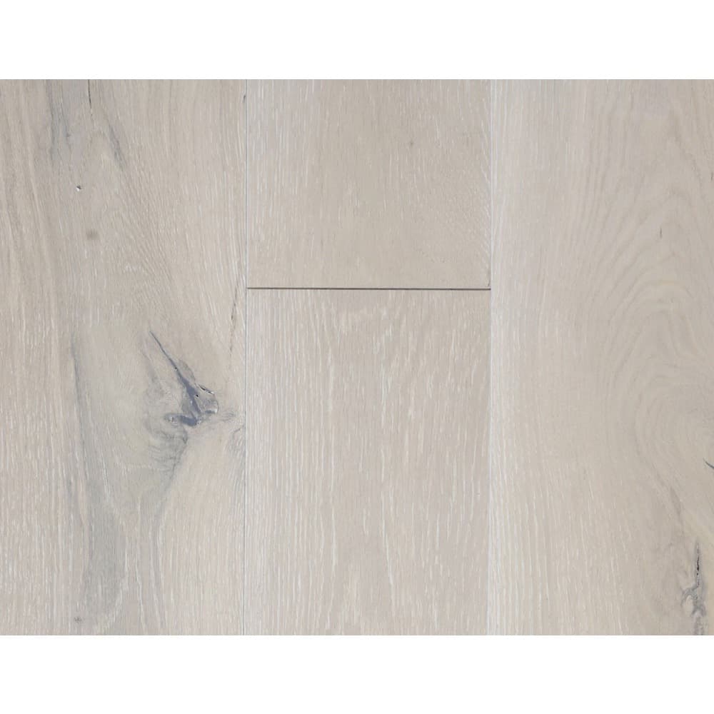 Mullican Wexford 4" Solid White Oak - Marble - Image 2