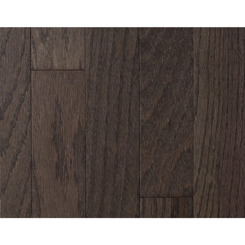 Mullican Devonshire 3" Engineered Oak - Slate - Image 1