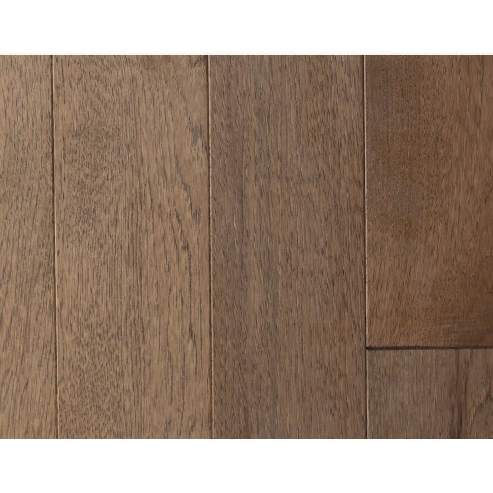 Mullican Williamsburg Plank  4" Solid Hickory - Musket - Image 1