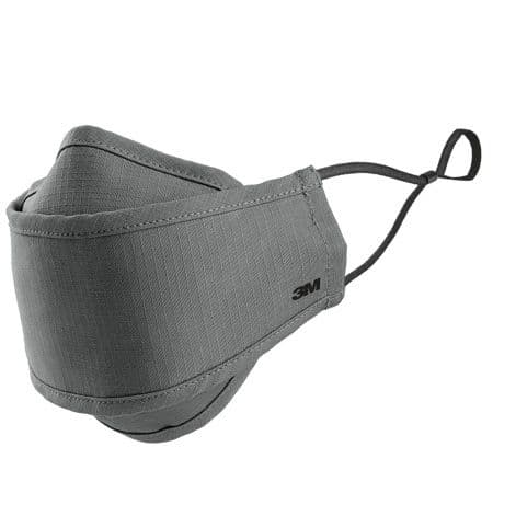 3M Daily Face Mask - Reusable - 5 Pk - Image 1