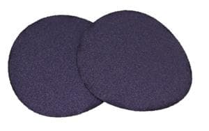 3M Quick Change 5in 80 Grit Regalite 8 Hole - Image 1