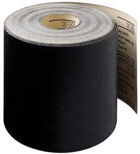 3M Resinite Roll 8in x 50yd 50 Grit - Image 1