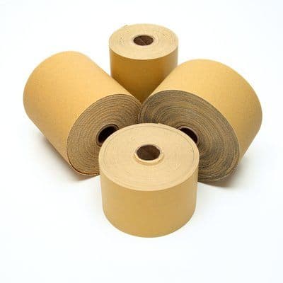 3M Gold Roll Stikit 2-3/4"x45yd 240 Grit - Image 1