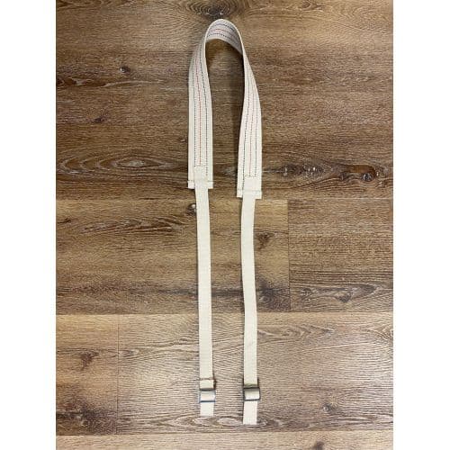 American Sanders Operator Belt for Drum Sander - Image 1