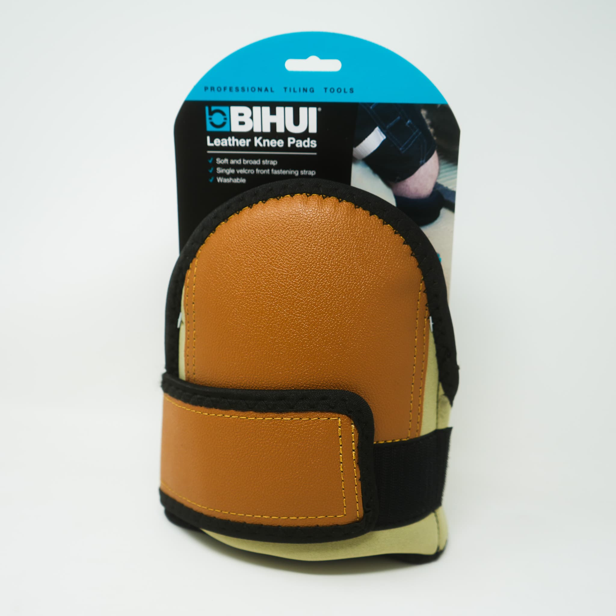 BIHUI Neoprene Leather Pads - Image 1