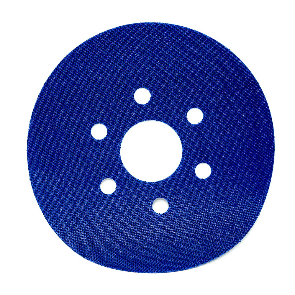 Bona Velcro Gripface Disc w/ Holes - Image 1
