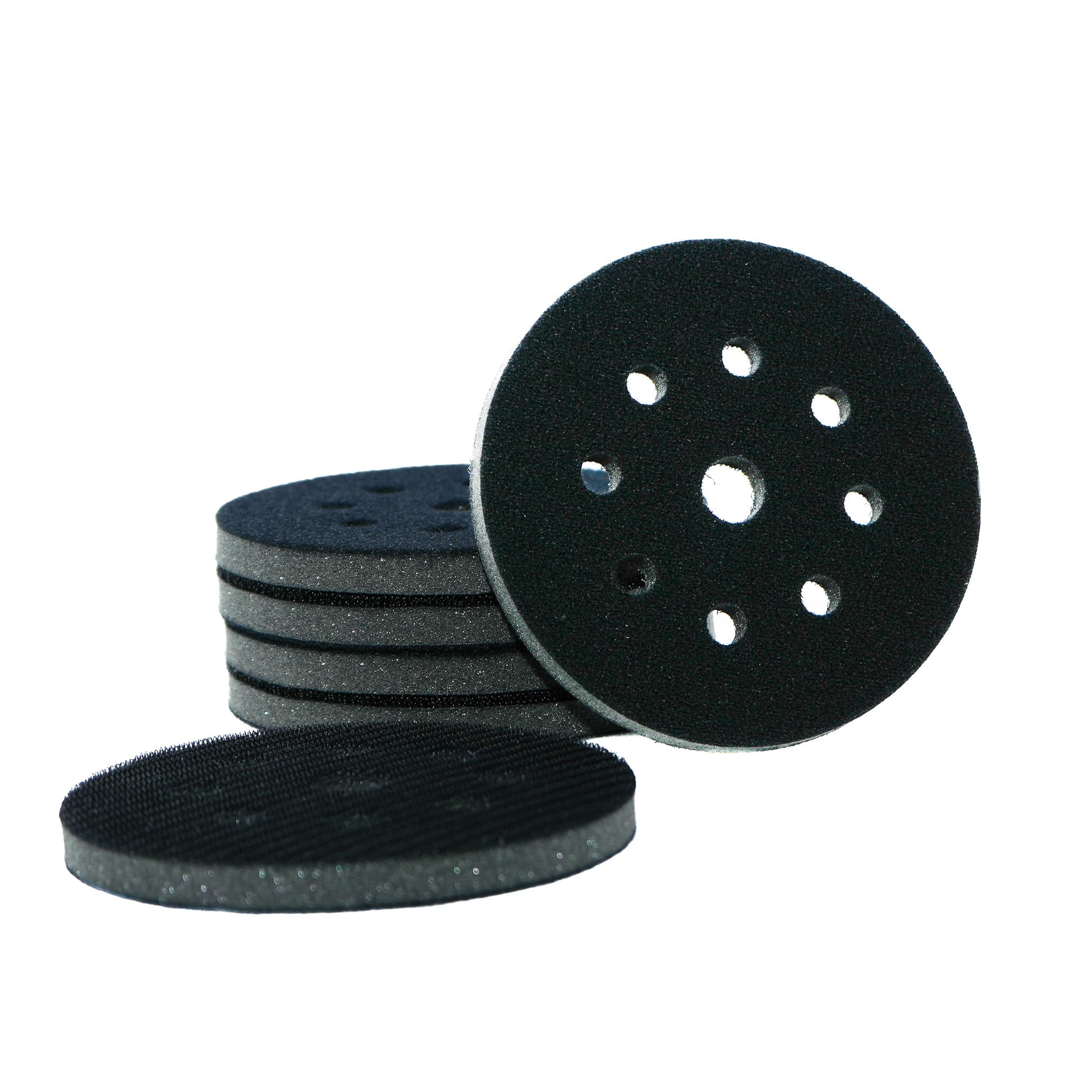 Bona Multidisc Interface Pads 5" x 1/2" - Image 1