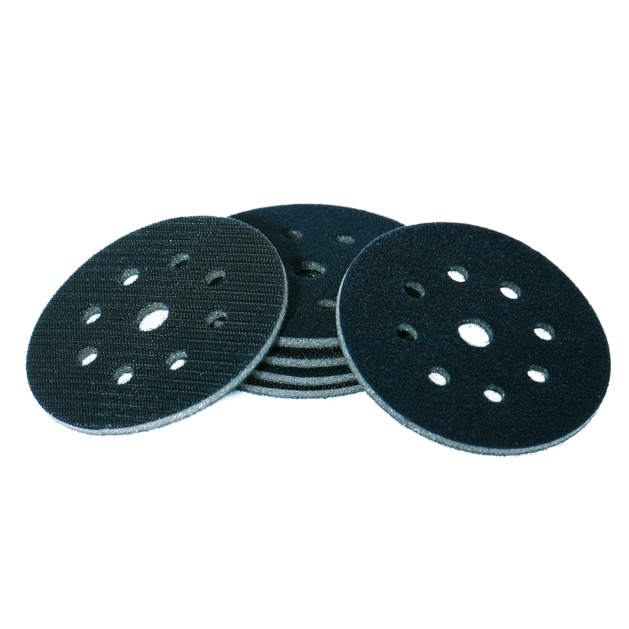 Bona Multidisc Interface Pad 5" x 1/4" - Image 1